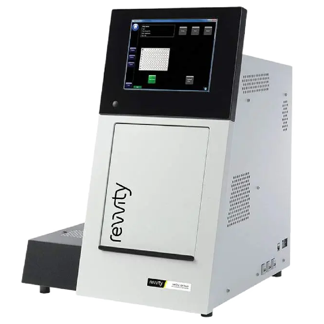 LabChip GXII Touch HT Protein Characterization System Spincotech