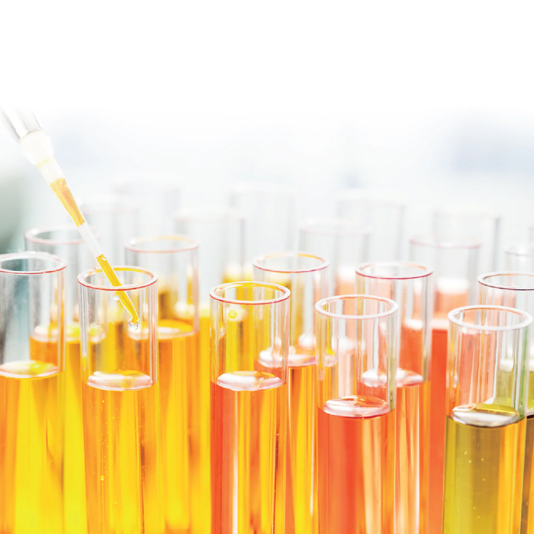 Library For Phospholipid Profiling Spincotech