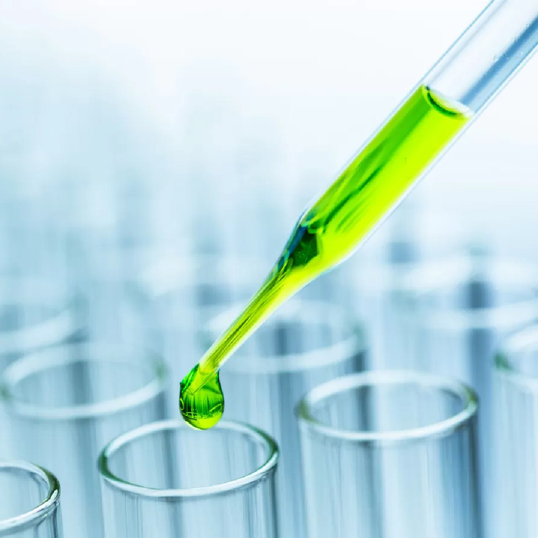 Lipid Mediators Spincotech