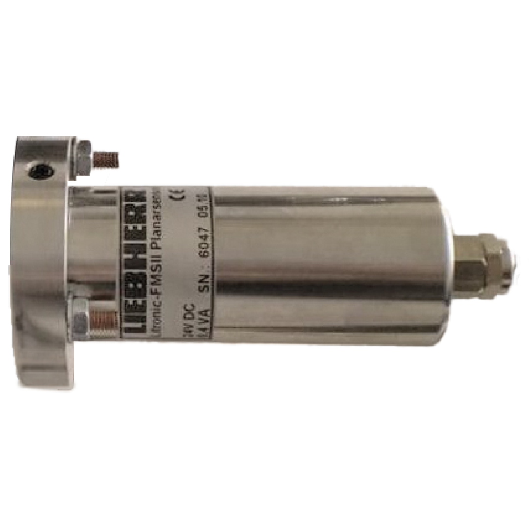 Litronic FMS P30-S Planar Sensor Spincotech