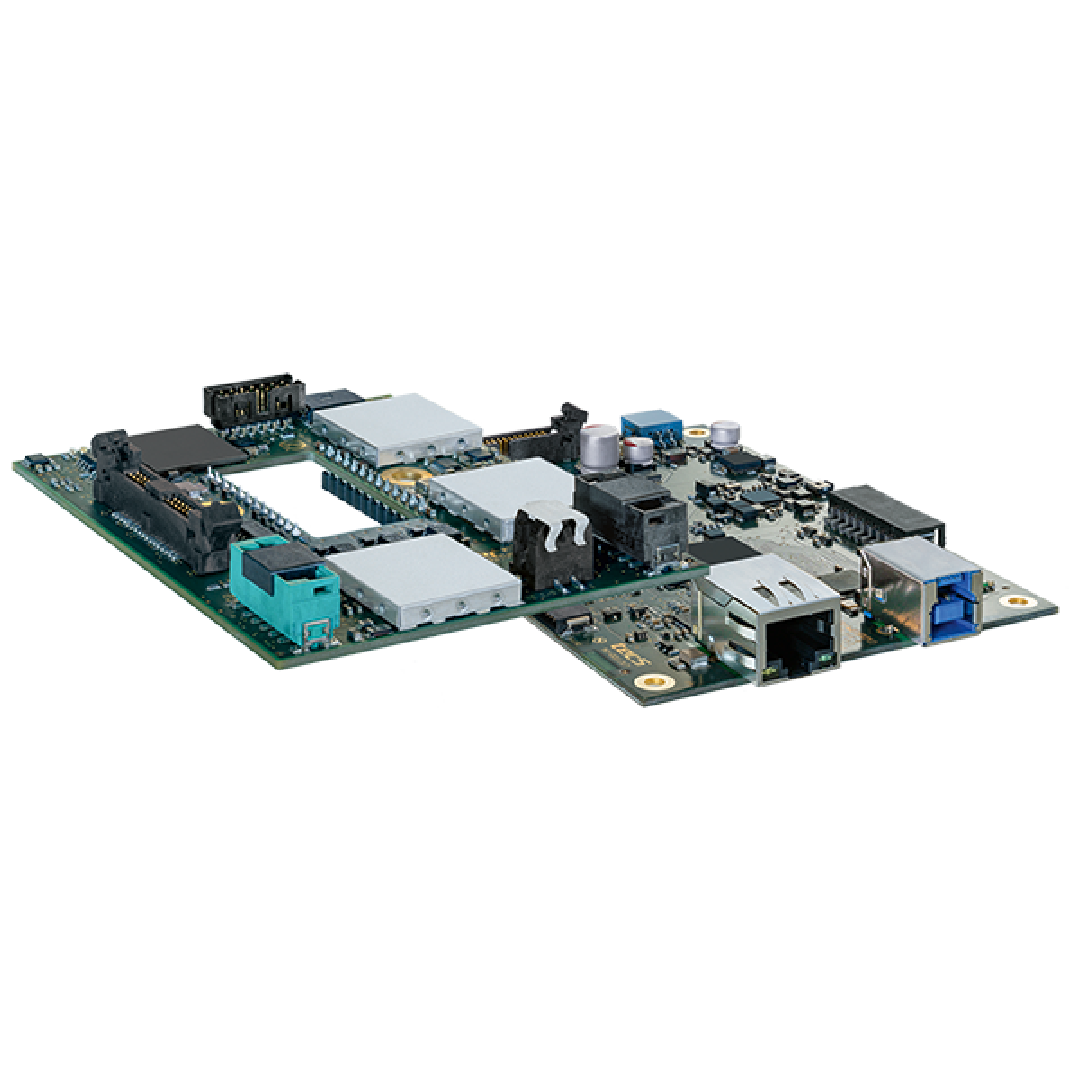 PROGAZE SSE Spincotech