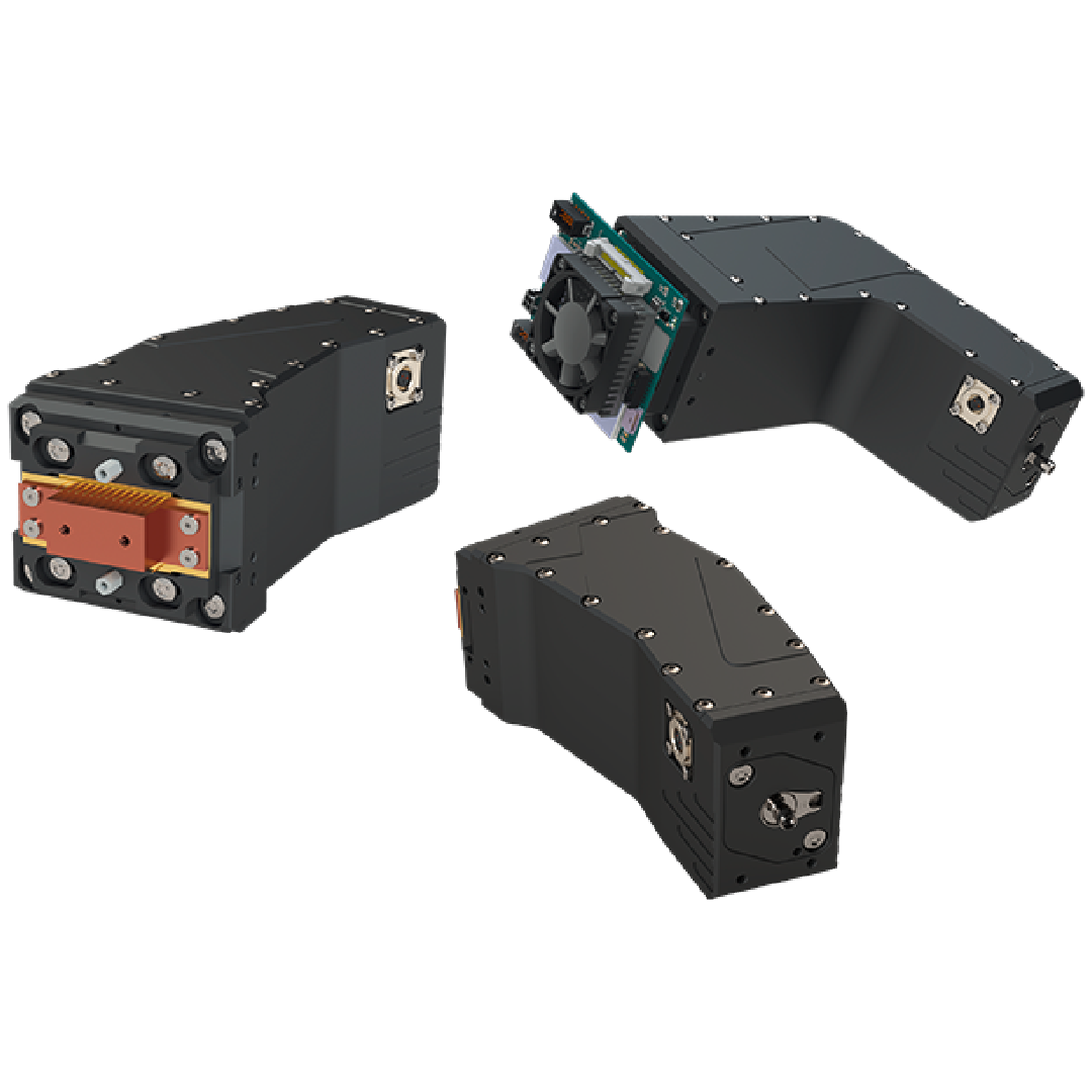 PROGAZE STP Spincotech
