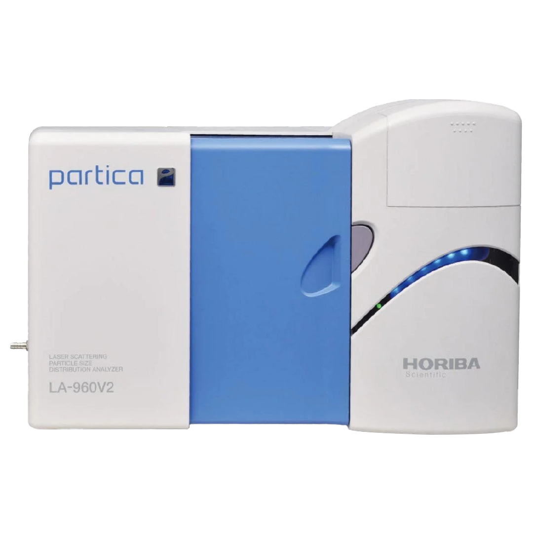 Partica™ LA-960V2 Spincotech