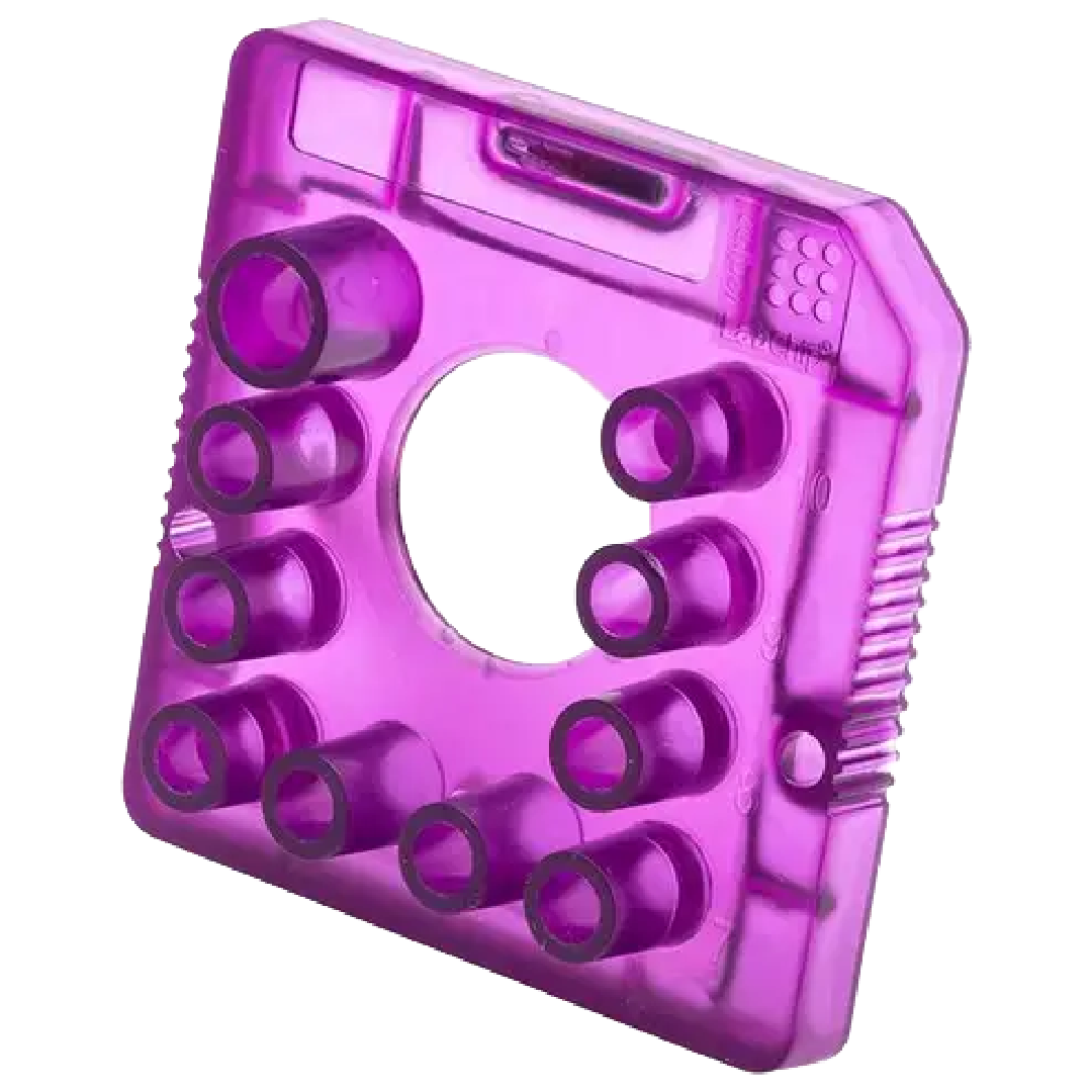 Protein Express Assay LabChip Spincotech