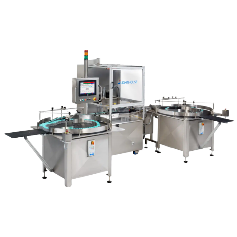 Pulsar Machines - Spincotech - Biotech
