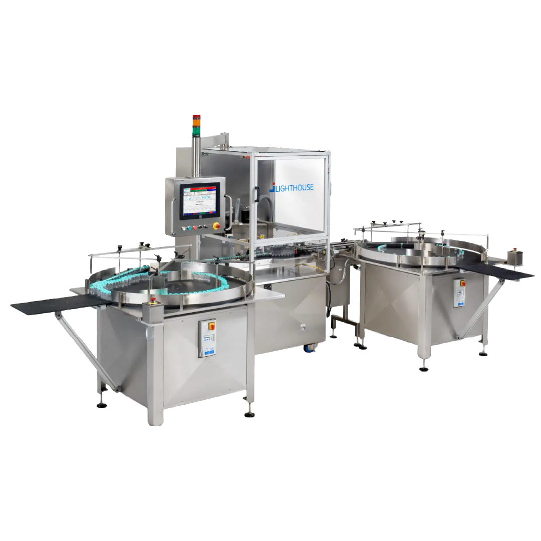 Pulsar System Spincotech