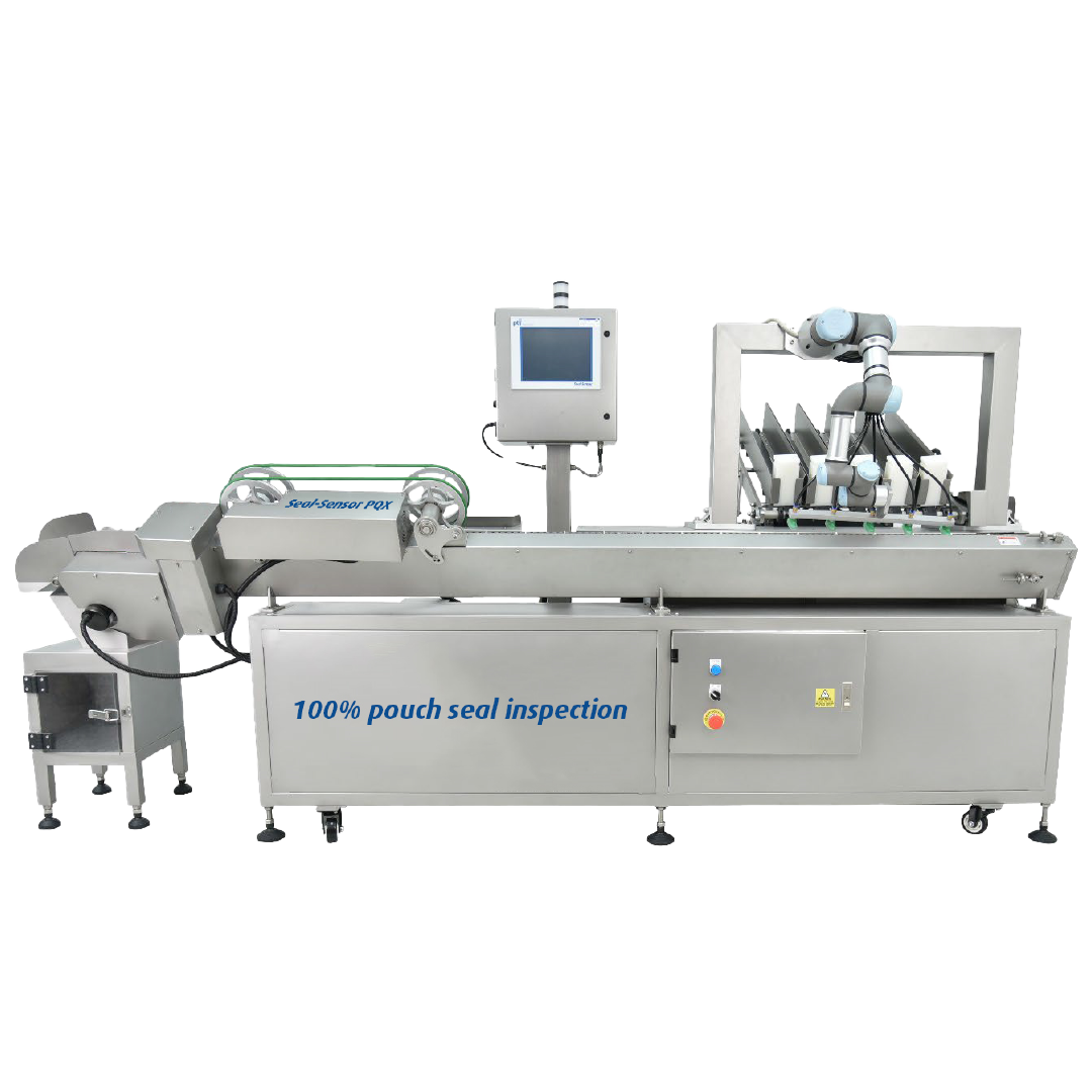 Seal Quality Inspection Spincotech