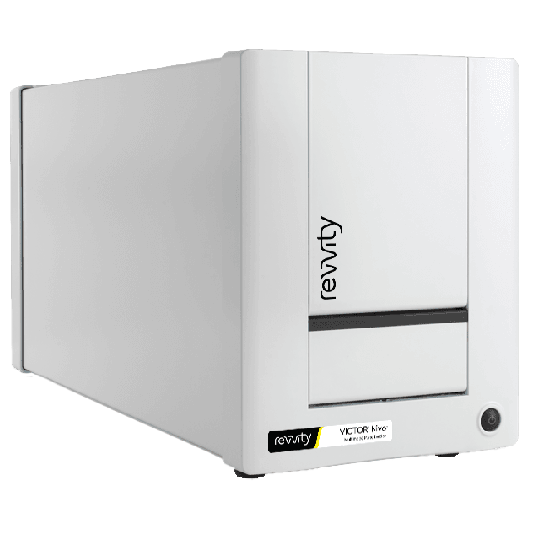 VICTOR Nivo Multimode Microplate Reader Spincotech