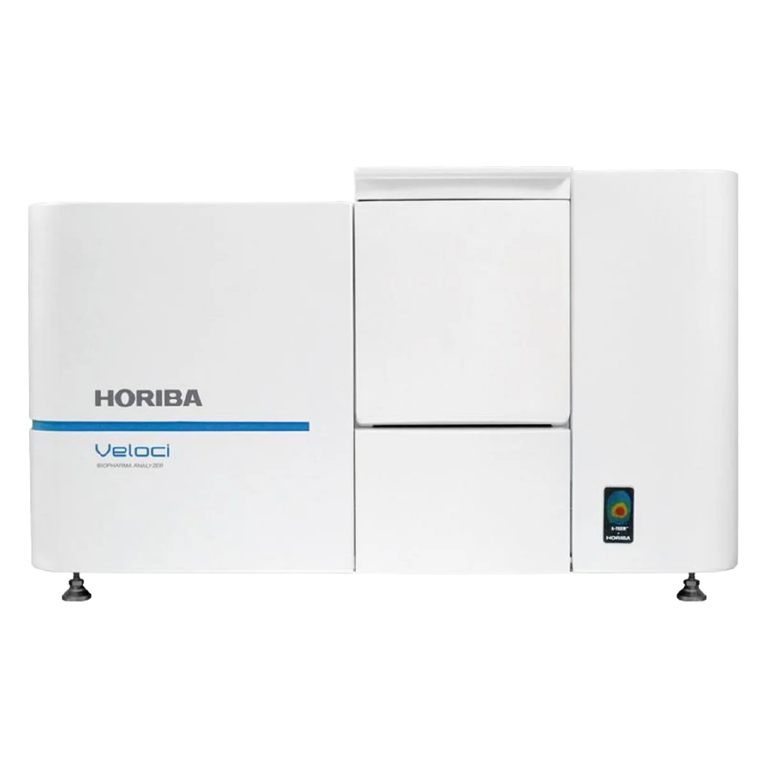 Veloci™ BioPharma Analyzer Spincotech
