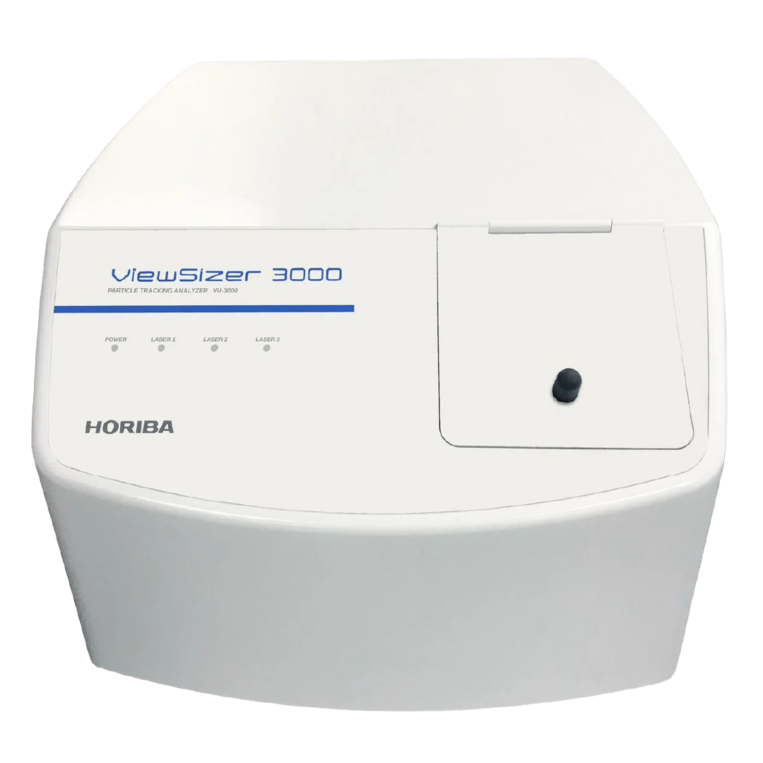 ViewSizer 3000 Spincotech