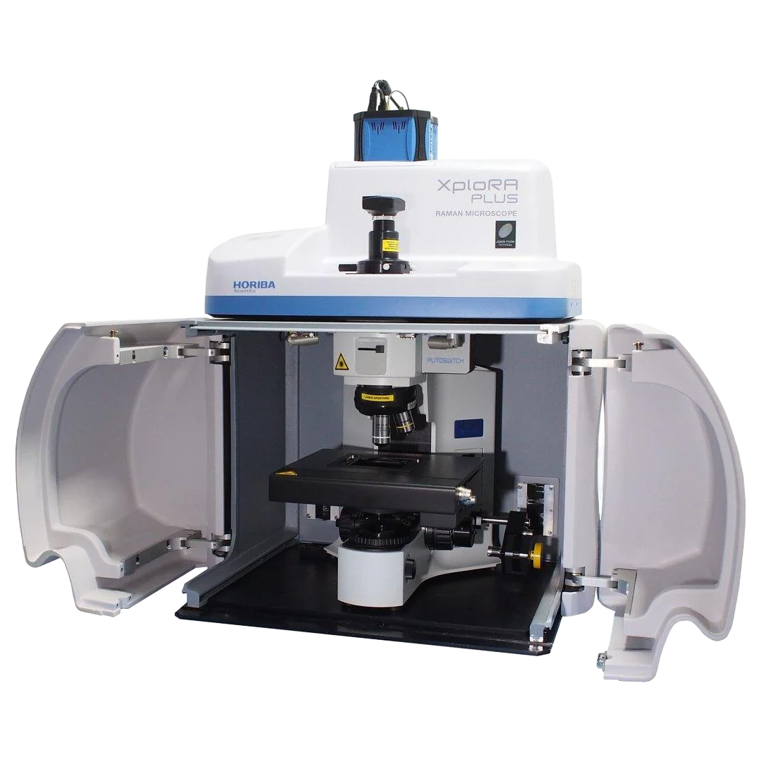 XploRA™ PLUS Spincotech