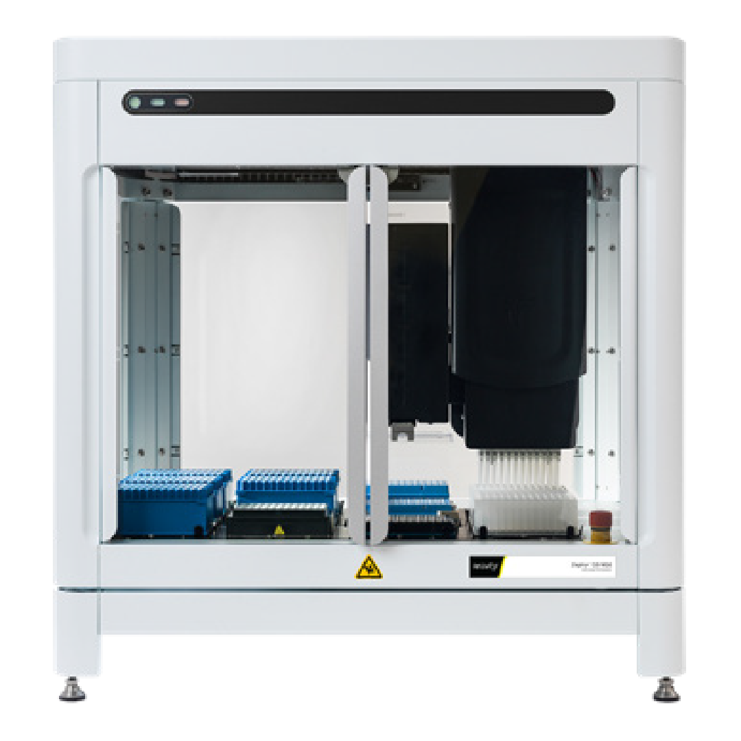 Zephyr G3 Spincotech