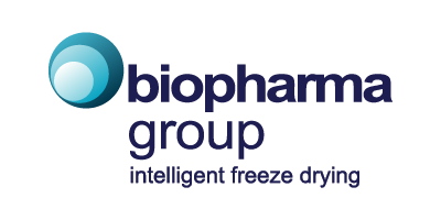 biopharma Group Logo Spincotech
