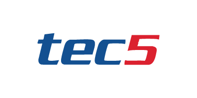 tec5 Logo Spincotech