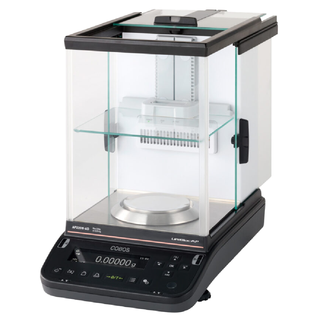 AP Seriesn Product Image Spincotech