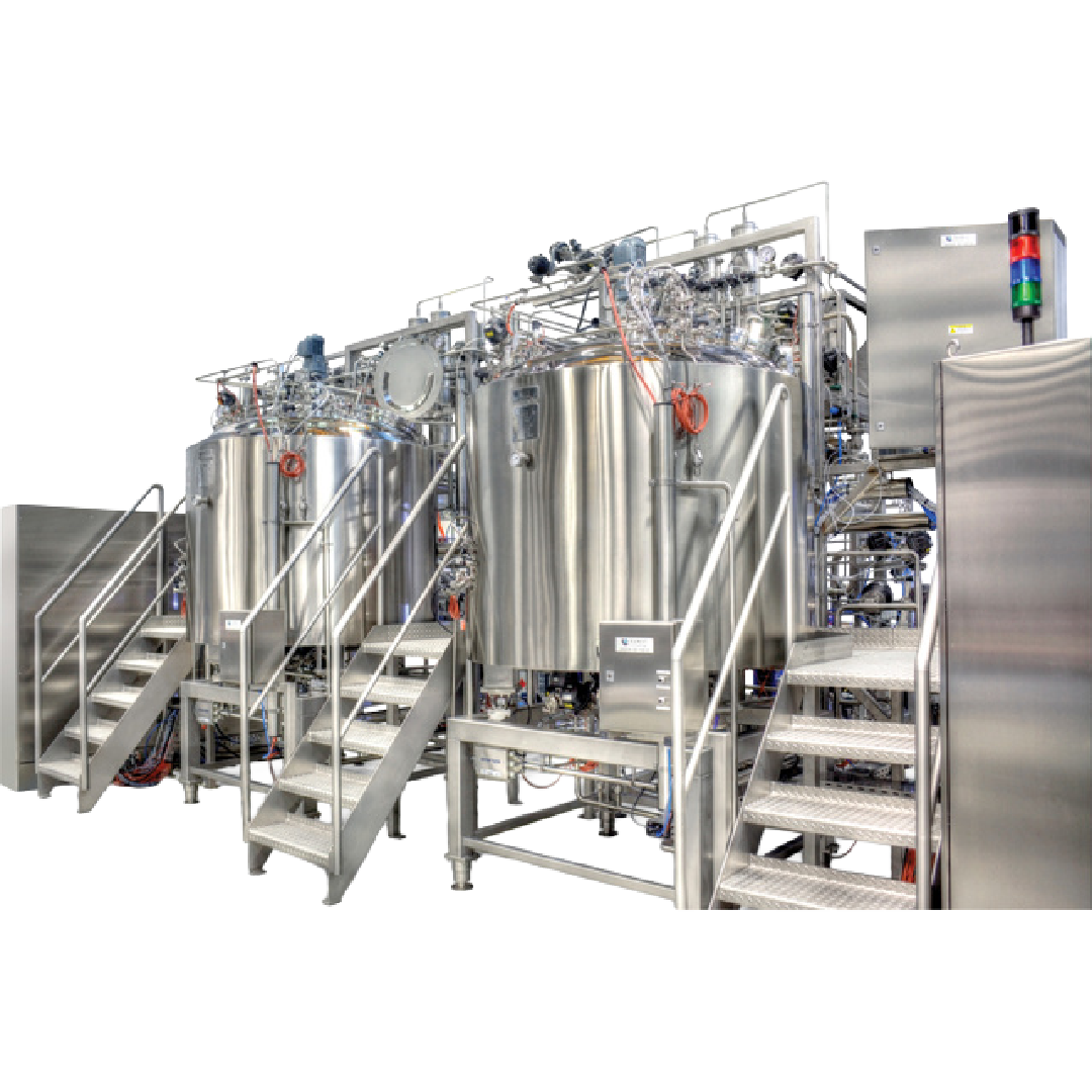 Applikon BioProduction Spincotech