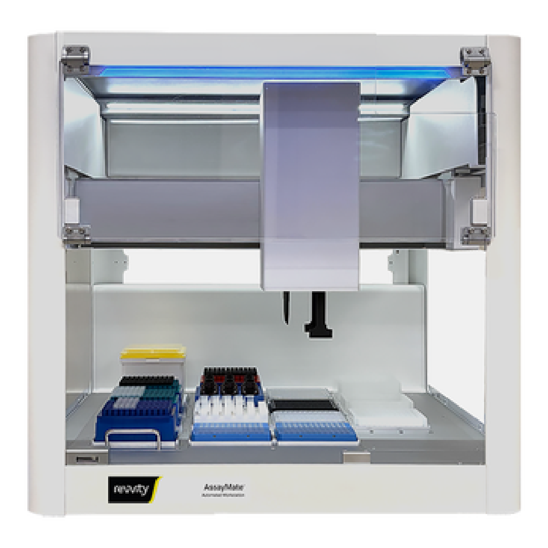 AssayMate Workstations Spincotech