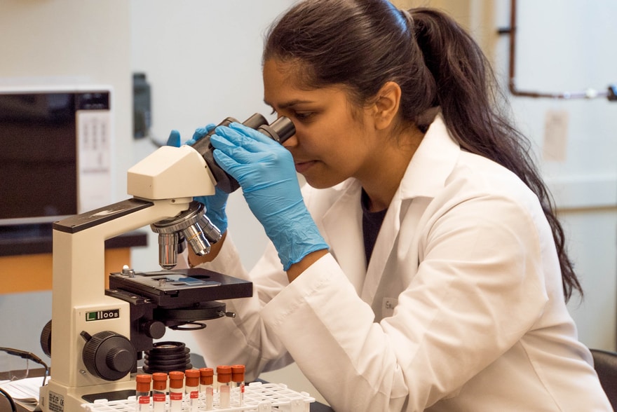 Biologics Drug Manufacturing Spincotech