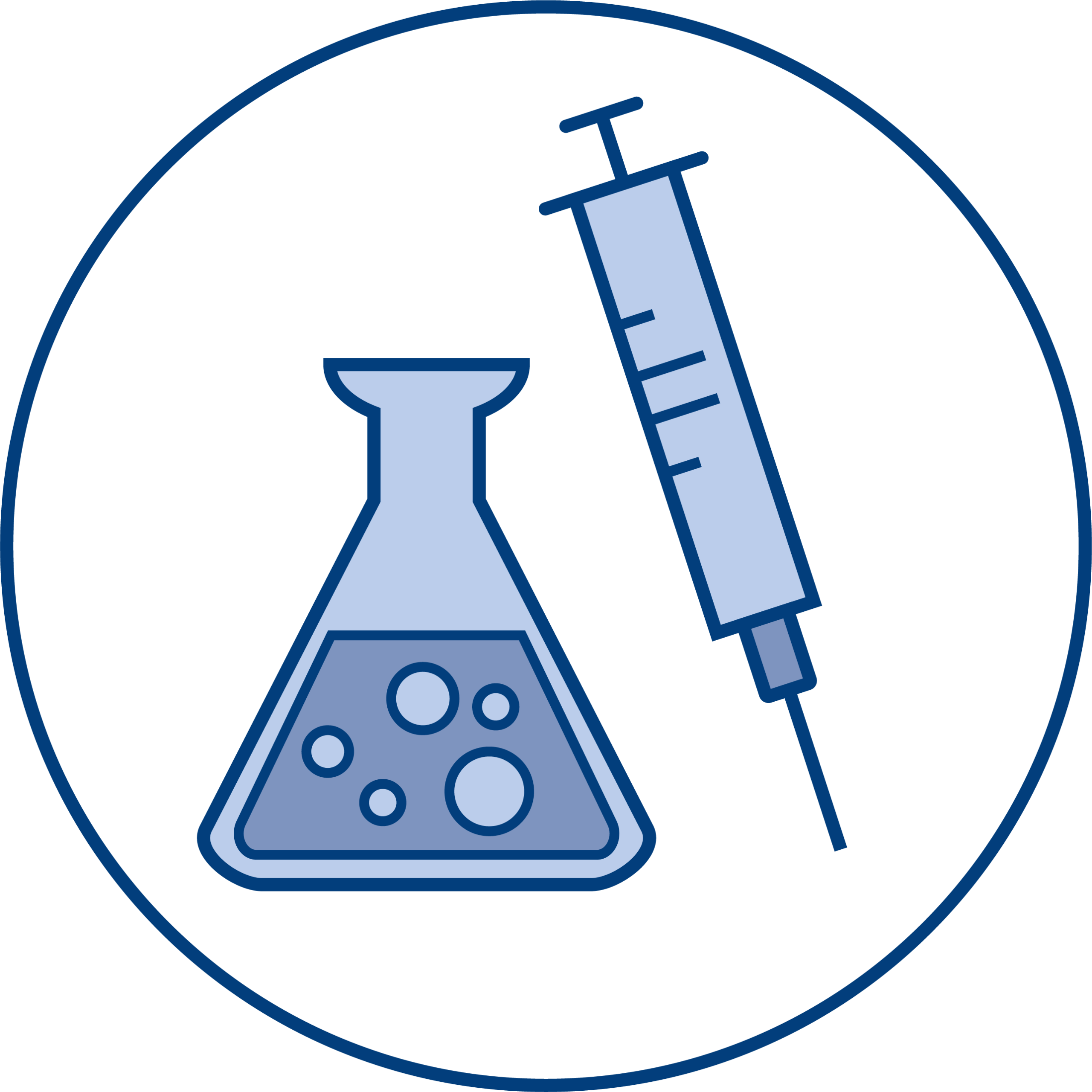 Biopharmaceutical Spincotech