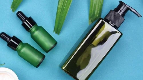 Cosmetics Spincotech