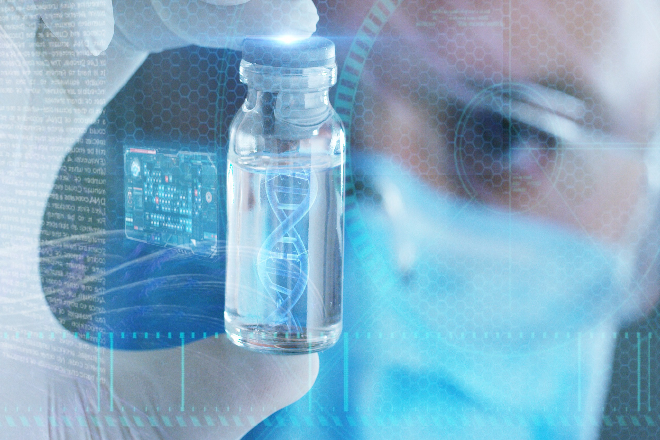 Enabling Biologics Drug Scale up Spincotech