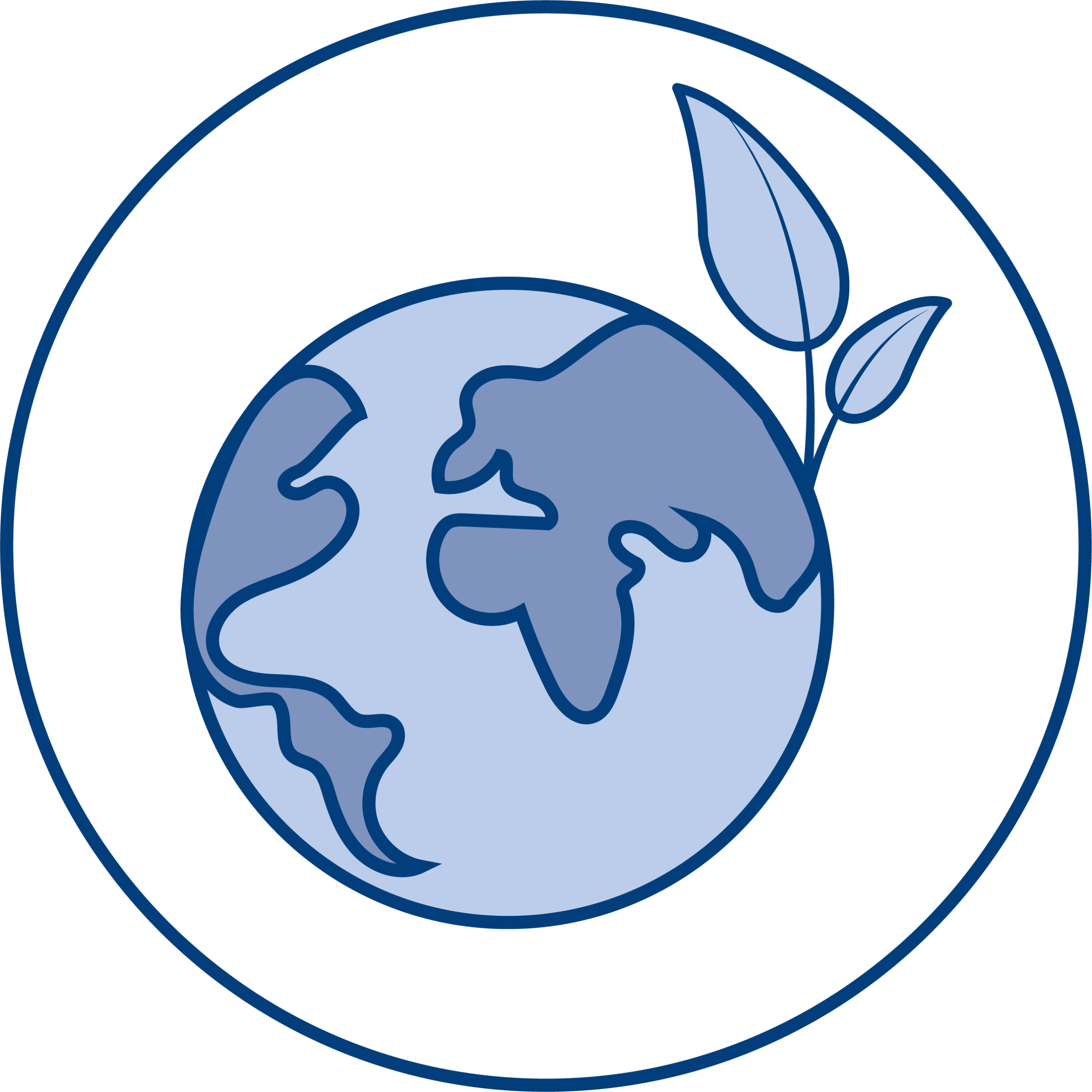 Environmental Spincotech