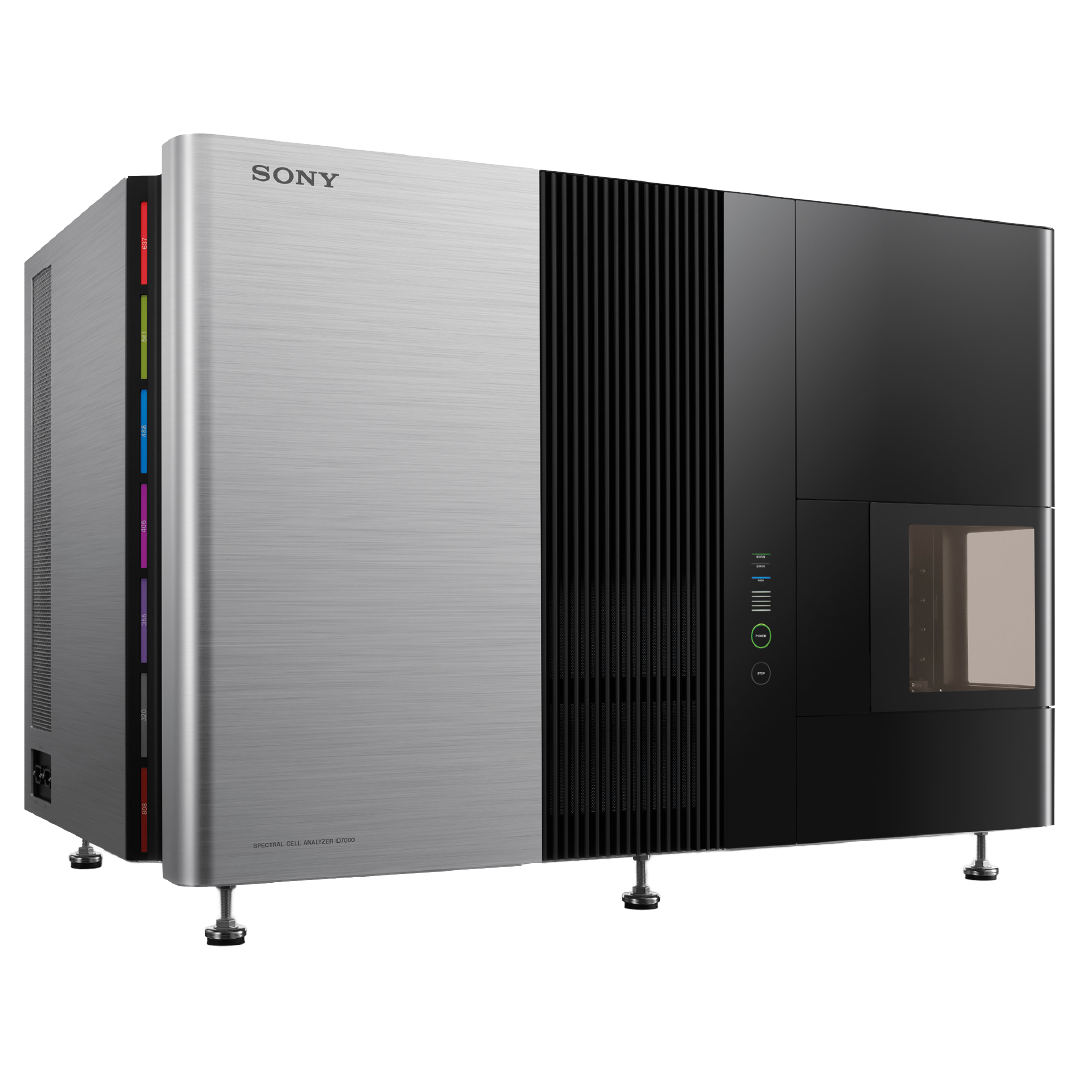 ID7000™ Spectral Cell Analyzer Spincotech