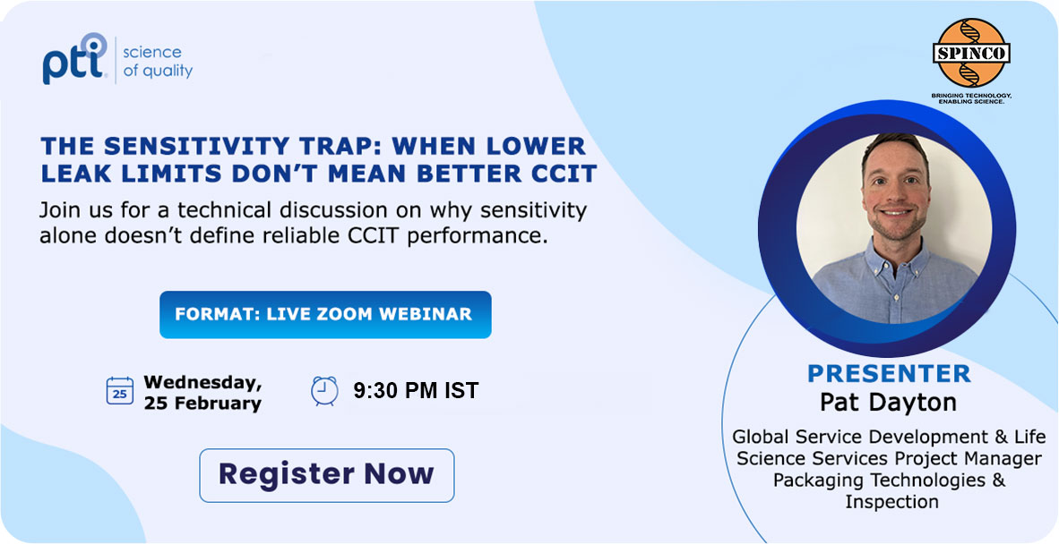 Is Higher Sensitivity Weakening Your CCIT Confidence