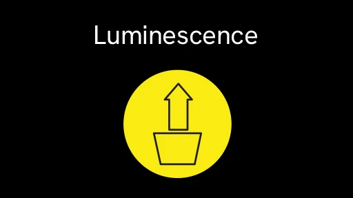Luminescence Spincotech