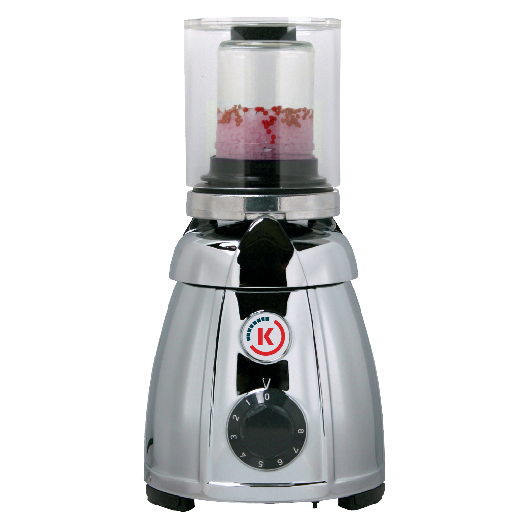 MB 950 G Laboratory Mixer Glass Spincotech