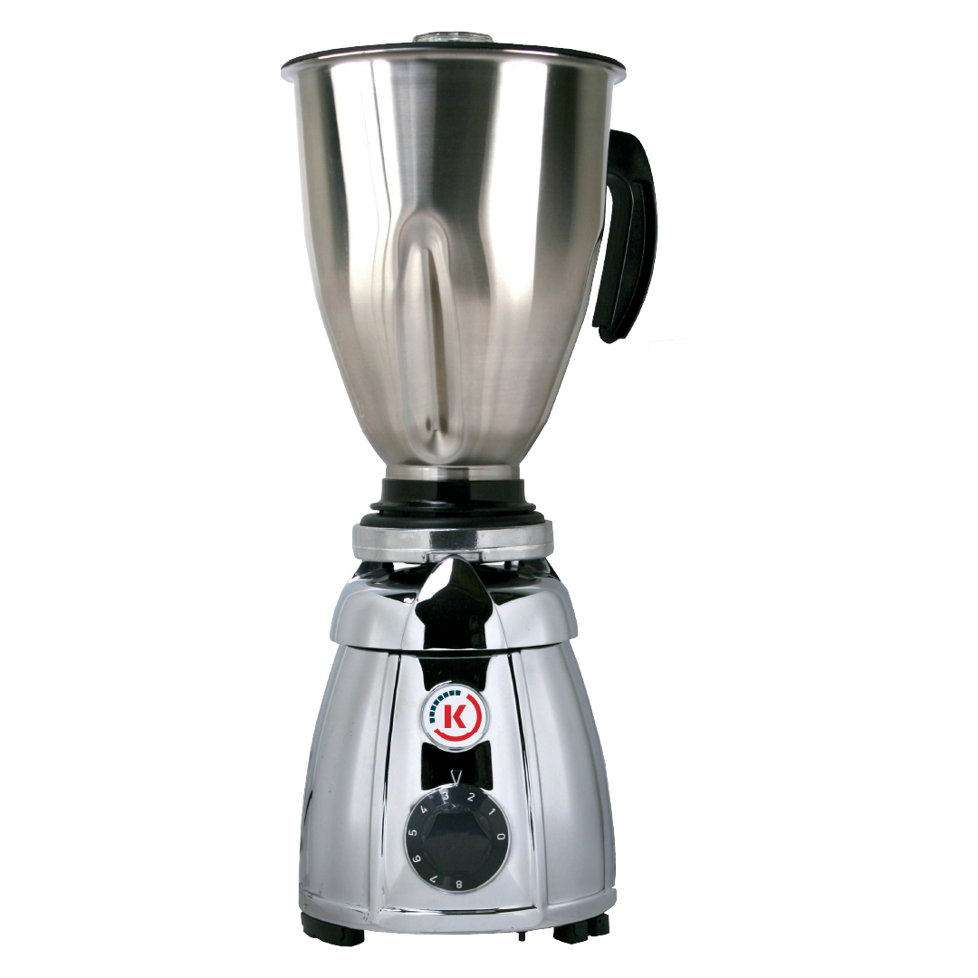MB 950 S Laboratory Mixer Steel Spincotech