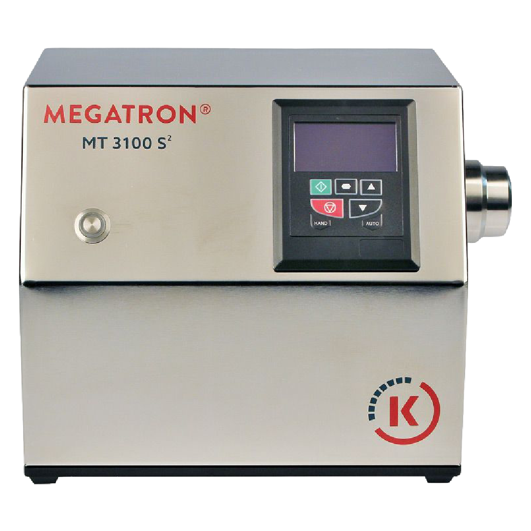 MT 3100 S2 Driving Unit Spincotech