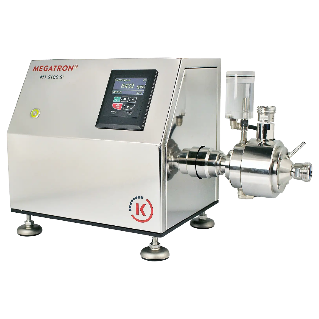MT-FM 5100 S2 Drive Unit v Spincotech