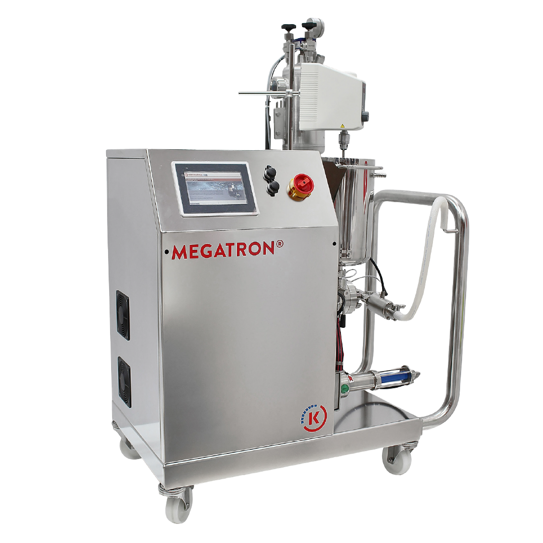 MT-FM Series Foaming Machine Spincotech