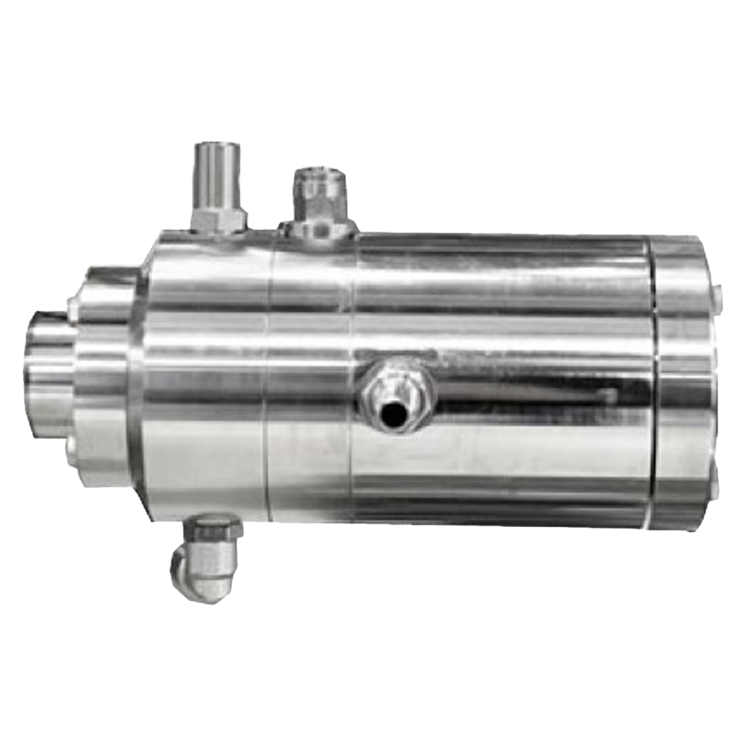 MTK-FM -30 Q-V Foaming Unit, with Cooling and hHeating System Spincotech