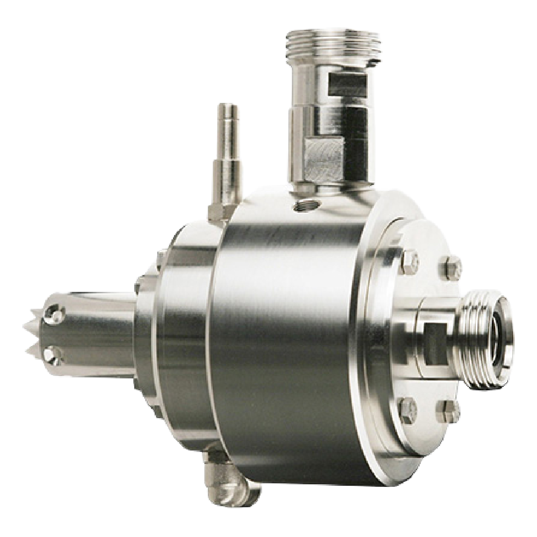 MTO 5100 - Working Chamber Autoclavable Version Spincotech