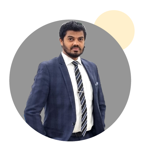 Madi Reddy Spincotech