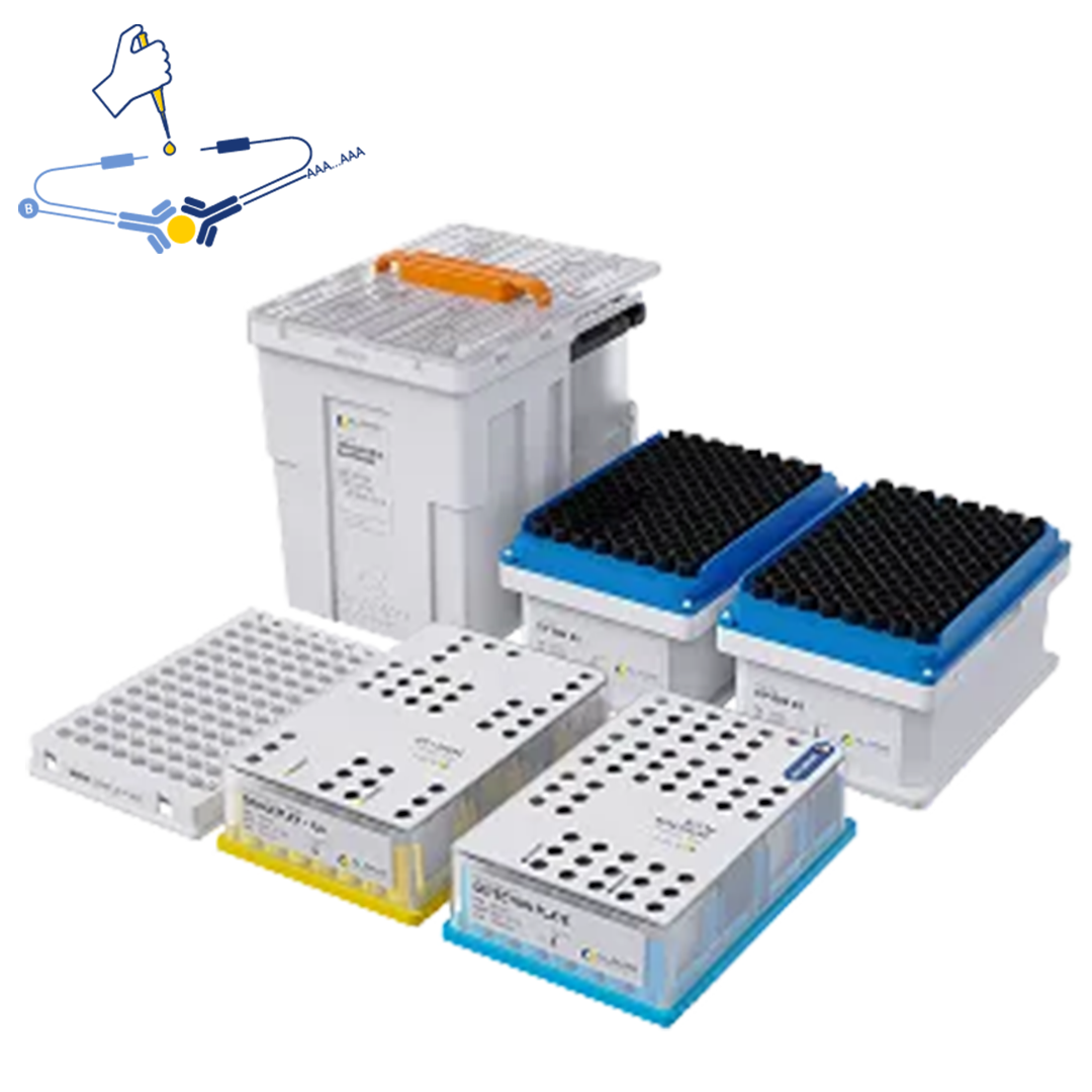 NULISAqpcr™ Custom Assay Development Spincotech
