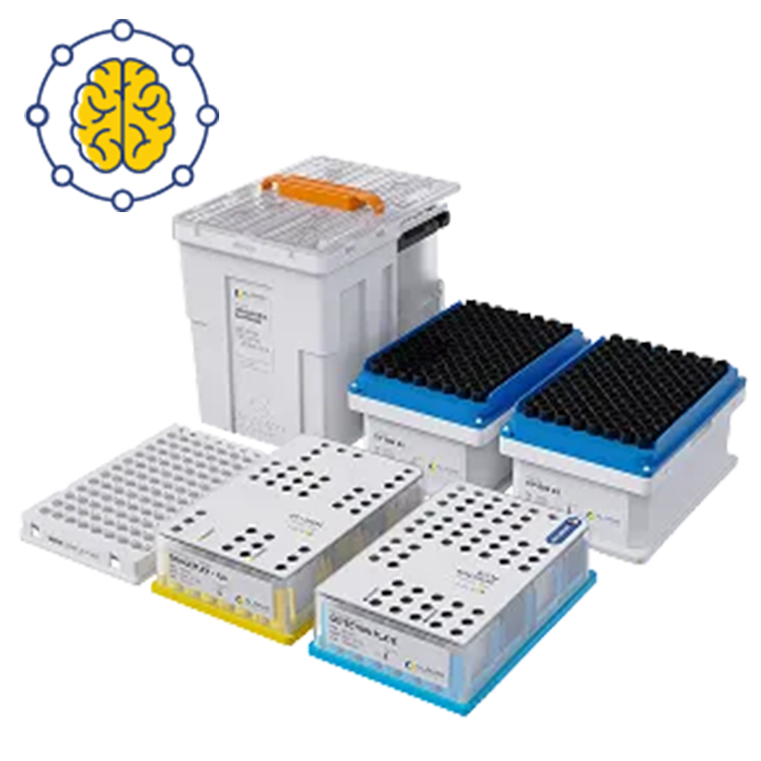 Neurology NULISA assays Spincotech