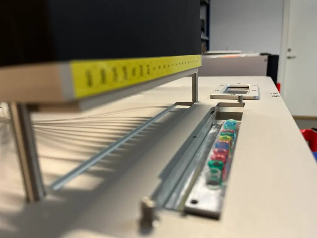 Oligomaker Aps Image Spincotech