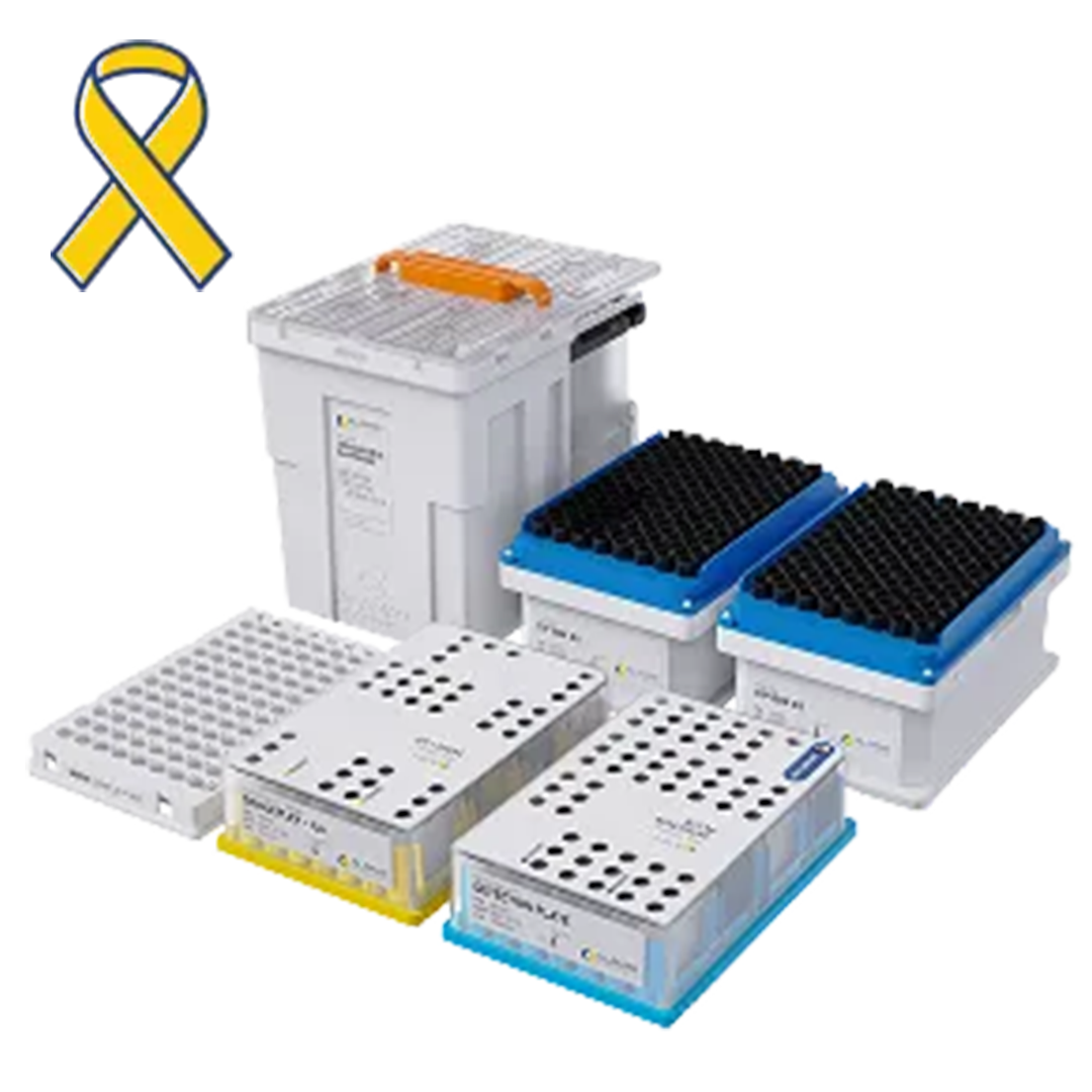 Oncology NULISA assays Spincotech