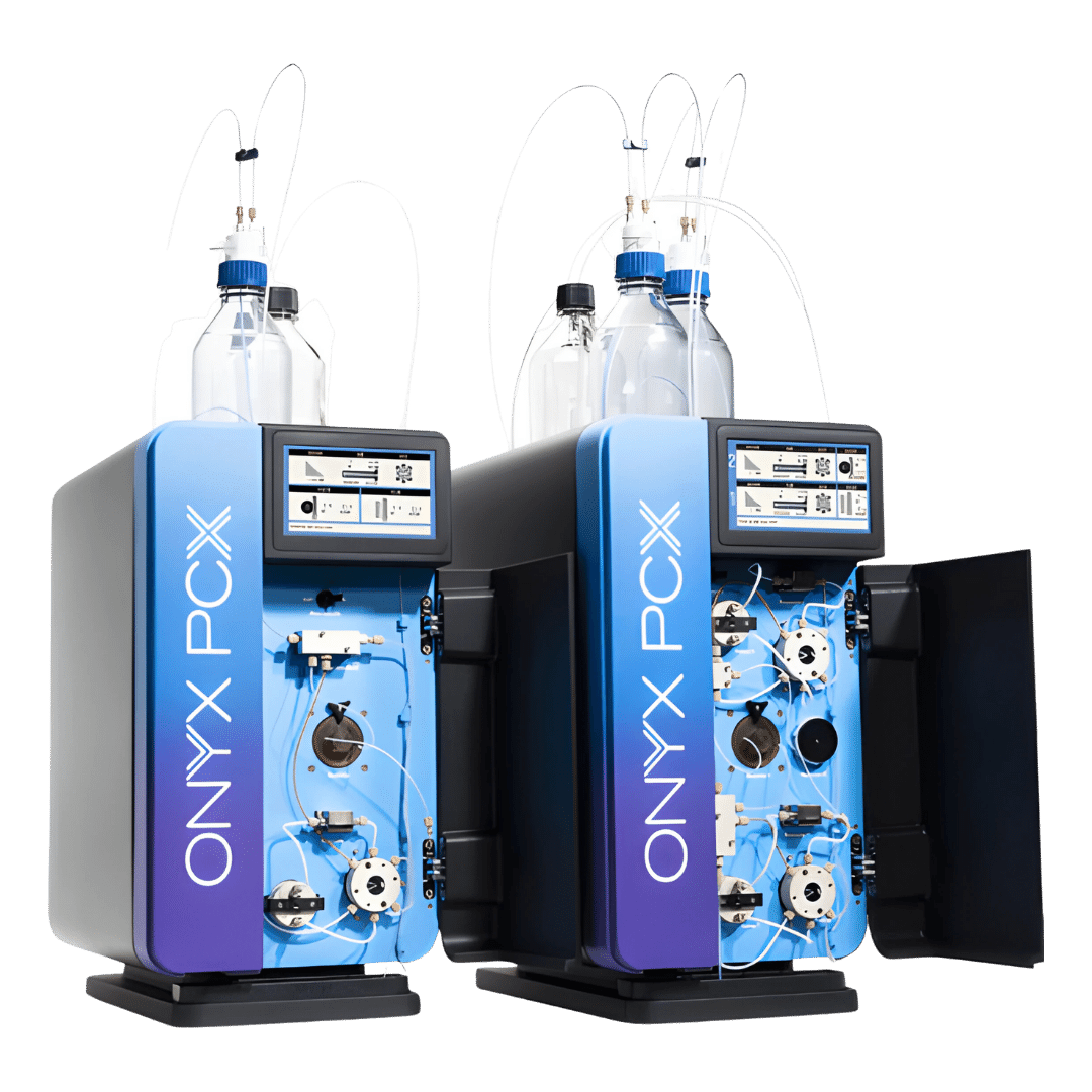 Onyx PCX Spincotech