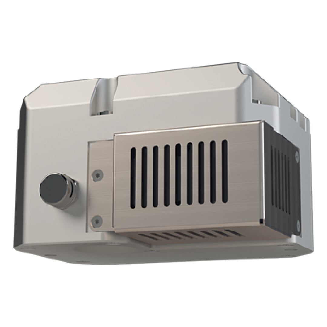 PROGAZE 82 Spincotech