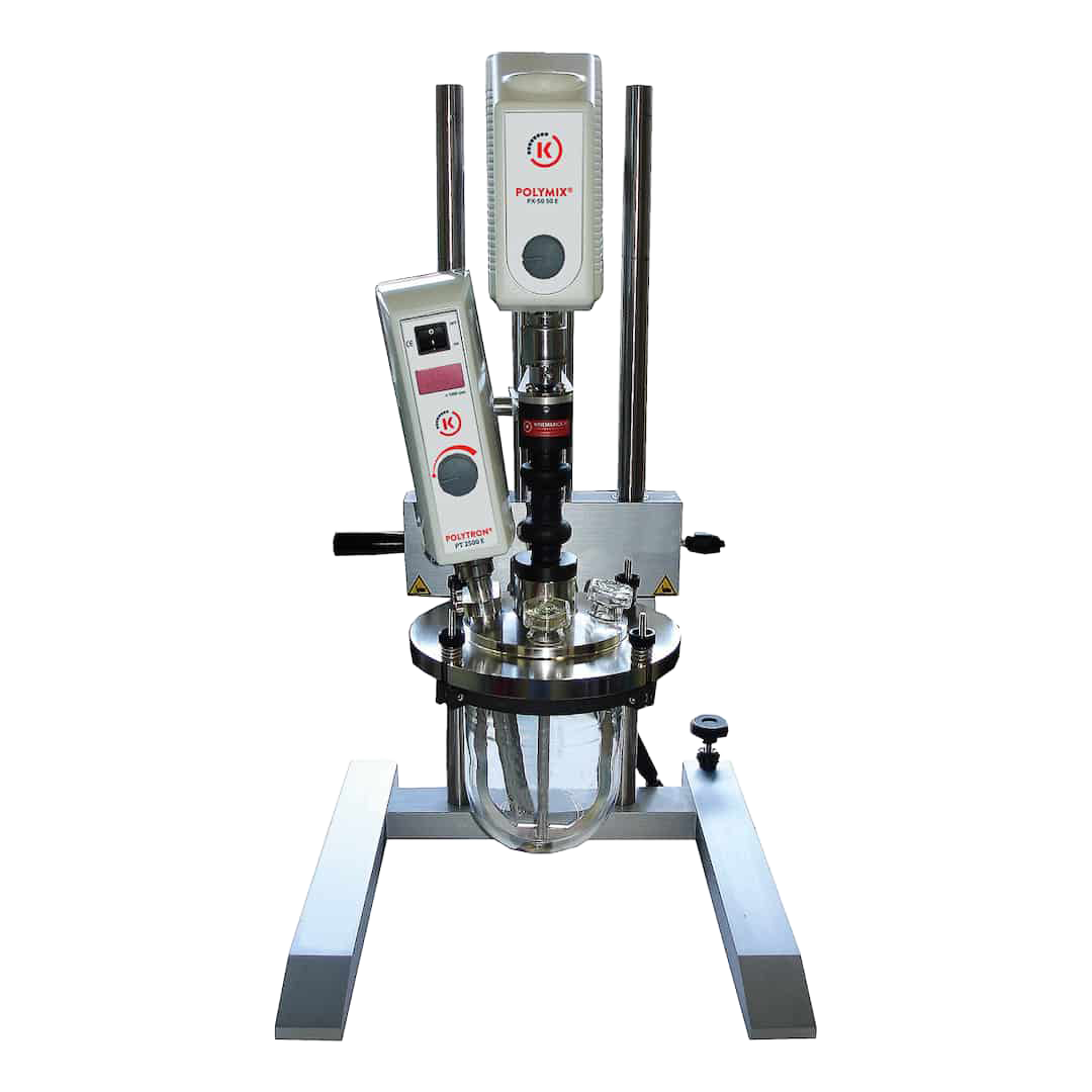 RT 1 Dispersion Reactor - 1L Spincotech