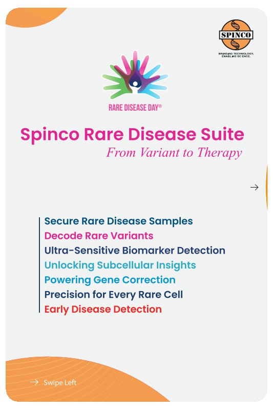 Rare Disease Day