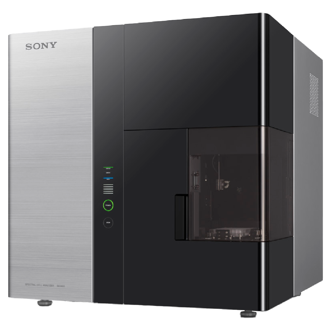 SA3800 Spectral Analyzer Spincotech
