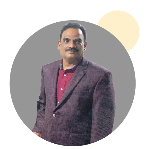 Tamilselvan Spincotech