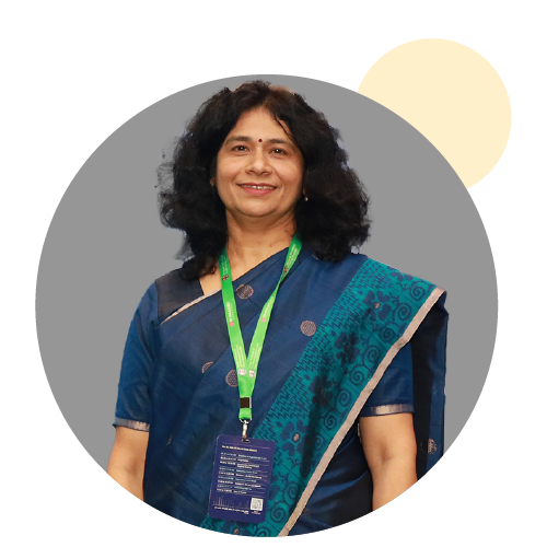 Vandana Tripathy Spincotech