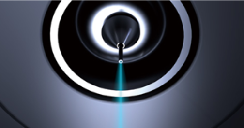 CoreSpray Technology Spincotech