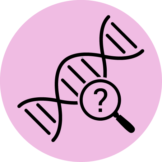 DNARNA Quantification & Quality Control Spincotech Icon